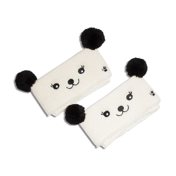 🆕BEARPAW KNITTED CUFF SOCKS - Picture 2 of 4